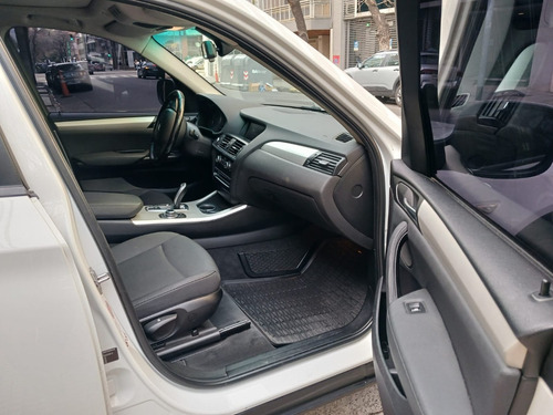 BMW X3 2.0 Xdrive 20d Executive 184cv