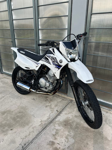 Yamaha Xtz 250