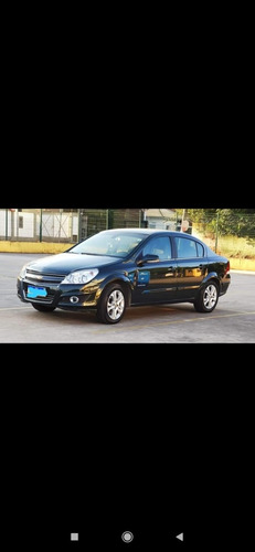 Chevrolet Vectra 2010 2.0 Elegance Flex Power 4p