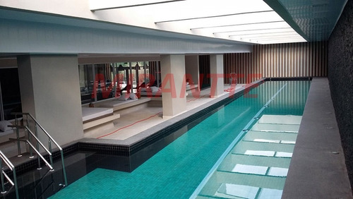 Imagem 6 de 8 de Apartamento Em Barra Funda - São Paulo, Sp - 371398