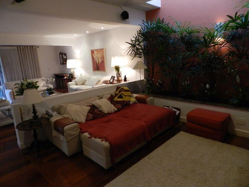Imagem 5 de 28 de Apartamento - Ref: Scv11520