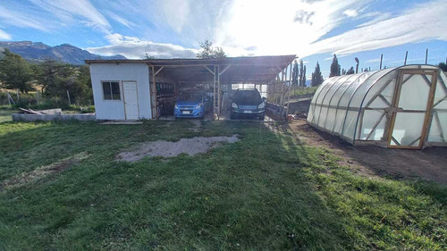 Coyhaique - Escuela Agrícola (77606)