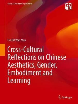 Libro Cross-cultural Reflections On Chinese Aesthetics, G...