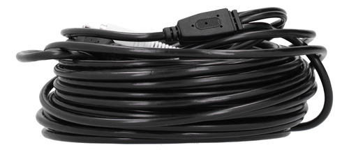 Cable De Vigilancia Dvr, Cable Cctv Portátil, Alimentación D