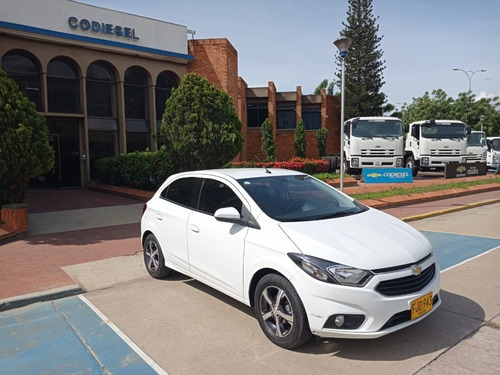 Chevrolet Onix Hb Ltz At 2019
