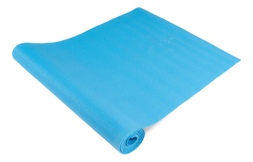 Prosourcefit Esterilla De Yoga Clasica De 1/8 Pulgadas De Gr