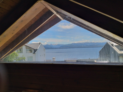 Departamento /cabaña En Alquiler Bariloche