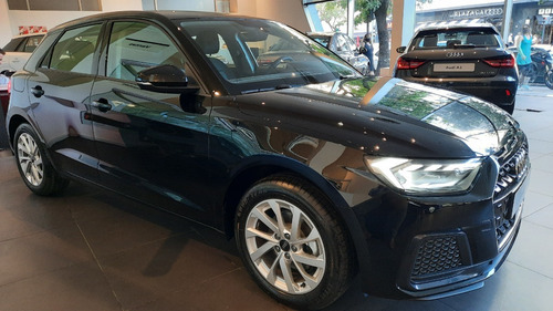 Imagen 3 de 15 de Audi A1 Sportback 30 Tfsi 116cv S Tronic Audibsas