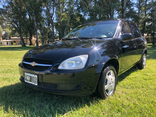Imagen 1 de 5 de Chevrolet Classic 1.4 Ls 2016