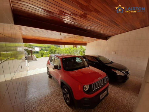 Chácara À Venda, 1806 M² Por R$ 880 Mil - Bom Jesus Dos Perdões/sp - Ch1424