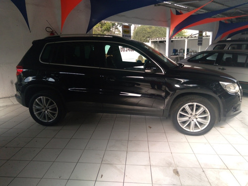 Imagem 10 de 15 de Volkswagen Tiguan Tiguan Tsí