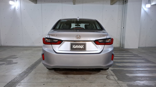 Honda City 1.5 Prime Cvt