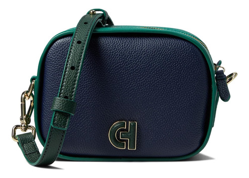 Cole Haan Essential Camera Bag Noche Talla Única