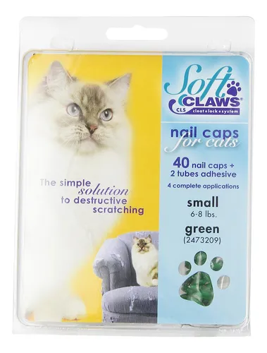 For Cats - Cls (cleat Lock System), Size Small, Color G...