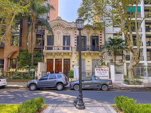 Imagen 3 de 29 de Local Comercial U Oficina En Ph Sobre Boulevard Oroño