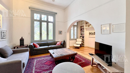 Alquiler Casa/oficina San Isidro- Casco Historico