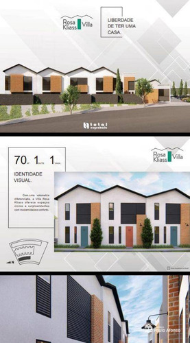 Casa Residencial À Venda, Parque San Carlo, Poços De Caldas - . - Ca0134