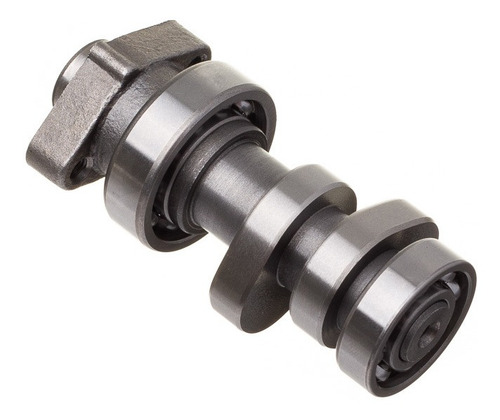 Imagem 1 de 1 de Arvore Comando Ww3 Racing Cg 150 N2 Lev. Alto 6.5