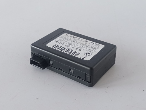 Sensor De Chuva Bmw 318 320i E90 912411202 (Usado)