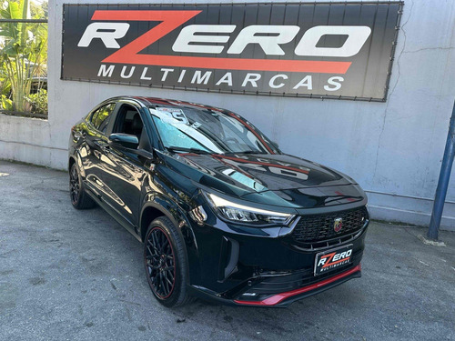Fiat FASTBACK 1.3 TURBO 270 FLEX ABARTH AT6