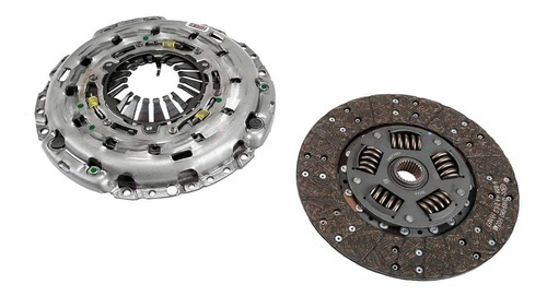 Kit De Clutch Gm  Cadillac  Ats Camaro  2.0t  Años 2016-2022