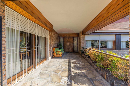 Imagen 18 de 18 de Alquiler/ O Venta Casa En Carrasco Sur