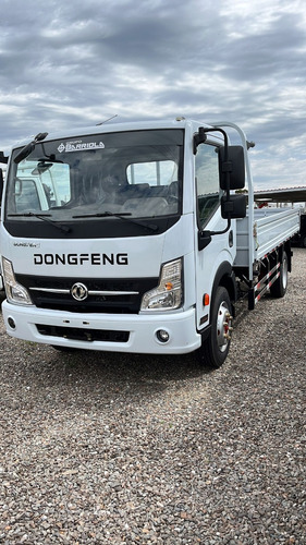 Dongfeng Df-513