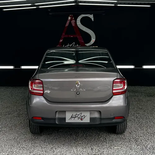Renault Logan 1.6 Life