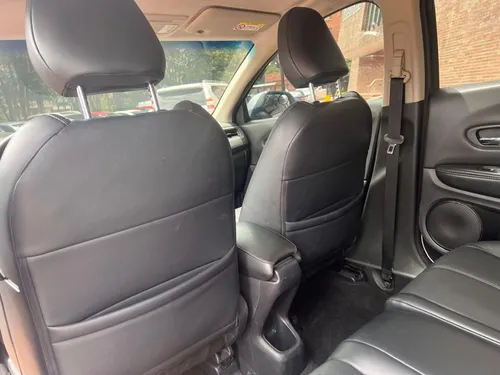 Honda HR-V 1.8 Lx
