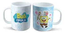 Comprar Taza De Plástico - Bob Esponja Y Gary