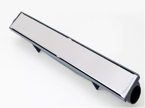 Ralo Linear Inox 6x50 Raio-inox