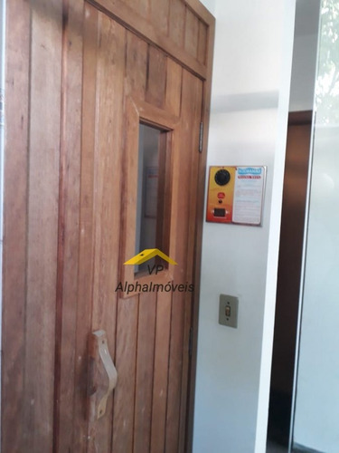 Imagem 9 de 26 de Casa A Venda No Bairro Alphaville Em Santana De Parnaíba - - Vpr5-106-1