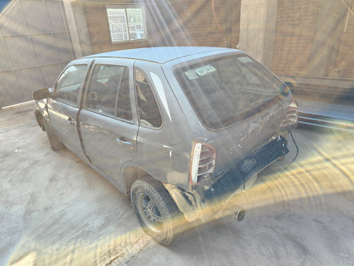 Pointer 2004 En Partes Por Partes Yonke 1.8 Vw