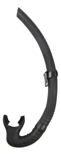 Tubo De Snorkel Para Adultos Para Snorkel Y Azul Negro