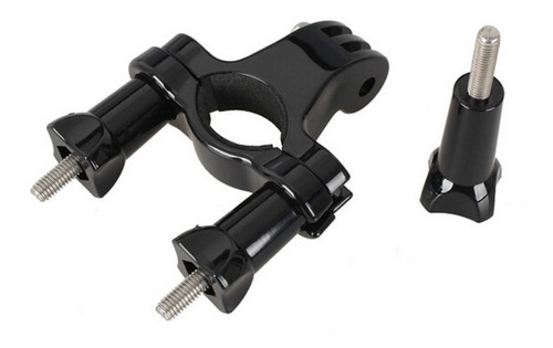 Adaptador Para Moto,bicicleta Camaras De Acción Gopro