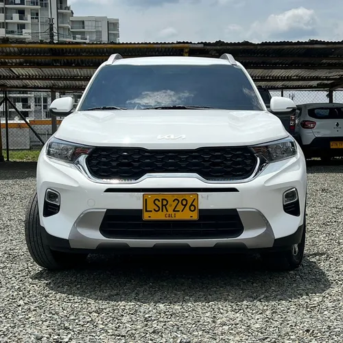 Kia Sonet Vibrant Tp 1.5cc 4x2 2023
