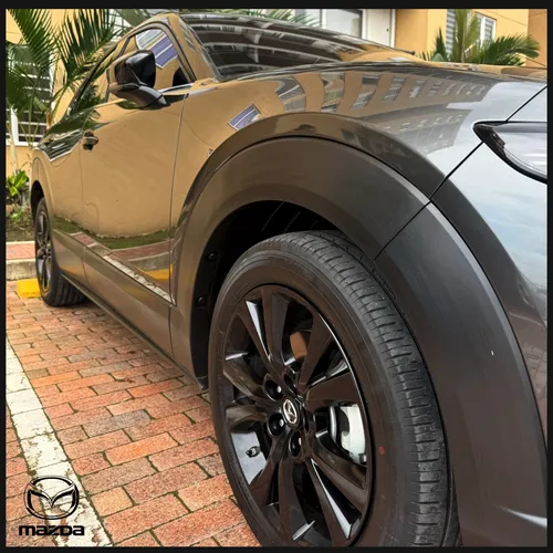 Mazda CX-30 2.5 Grand Touring Lx Carbon Edition Awd At