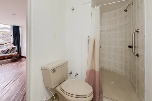 Apartamento En Venta En El Nogal. Cod V7510