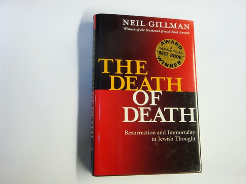 Neil  Gilman  -  The  Death Of  Death