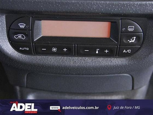 Citroën C3 1.4 I Exclusive 8v Flex 4p Manual