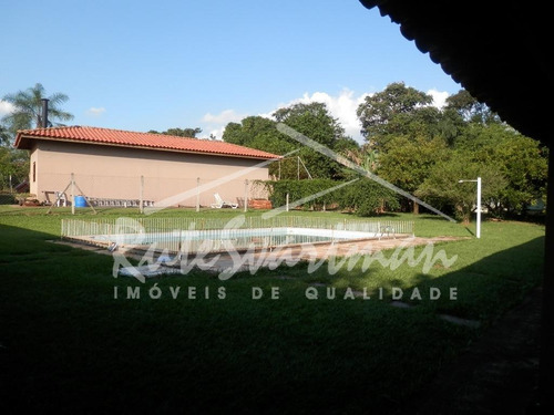 Imagem 20 de 22 de Chácara À Venda, 1260 M² Por R$ 580.000,00 - Village Campinas - Campinas/sp - Ch0180