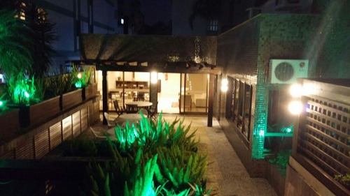 Imagem 12 de 19 de Apartamento Menino Deus Porto Alegre - 1822