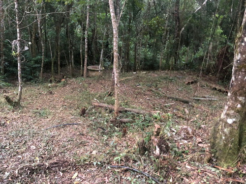 Chácara No Condomínio Fechado Vale Das Fontes Embu Guaçu