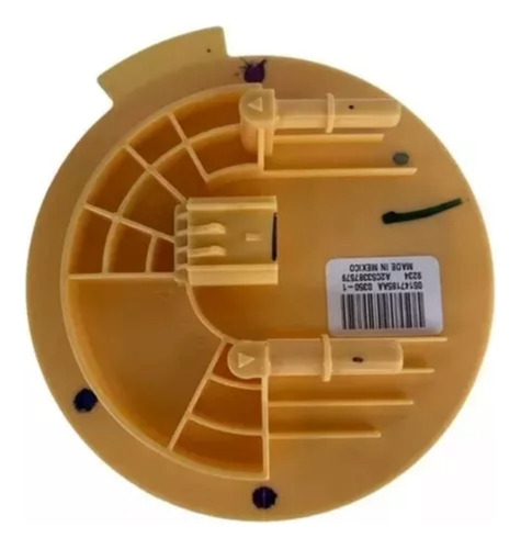 5145625aa Bomba Combustible Diesel Ram 2500 3500 2011-2021