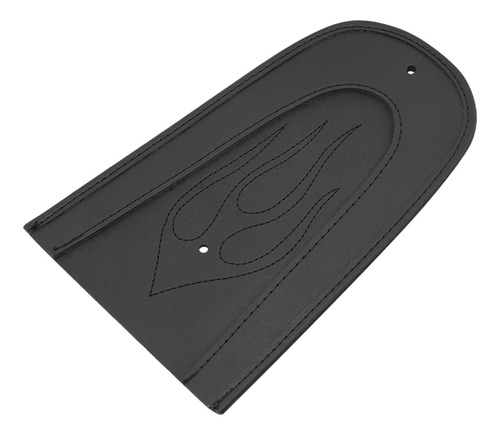 Almohadilla Del Asiento De La Motocicleta Solo Asiento