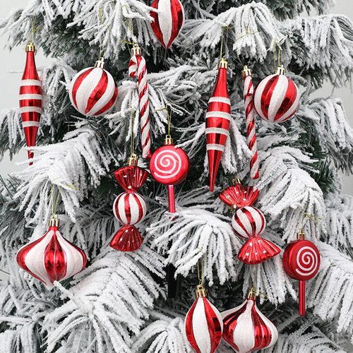 14 Flores De Navidad Decoraciones De Navidad