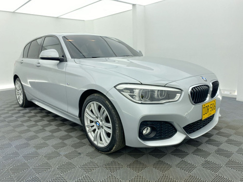 Imagen 2 de 25 de Bmw 120i F20 Lci M Edition 1.6
