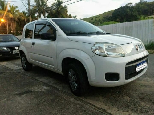 Fiat Uno 2013 1.0 Vivace Flex 3p