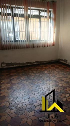 Imagem 15 de 15 de Sobreloja Para Locação Em Osasco, Centro, 1 Banheiro - 00283_1-1377247
