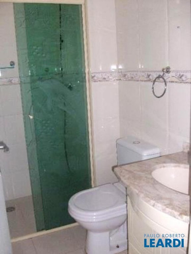 Imagem 11 de 12 de Apartamento - Utinga - Sp - 473406